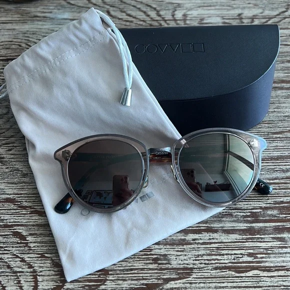 Oliver Peoples | Accessories | Oliver Peoples Spelman  display picture 2